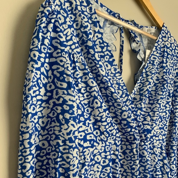 AREA STARS “Arya” Dress NWT - Picture 5 of 9